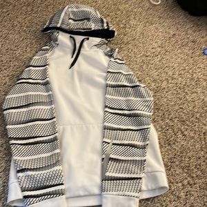 Mens nike hoodie